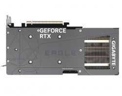  GeForce RTX 4070 SUPER, Gigabyte, EAGLE OC, 12Gb GDDR6X, 192-bit, HDMI/3xDP, 2535/21000 MHz, 16-pin (GV-N407SEAGLE OC-12GD) -  5