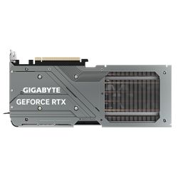 ³ GeForce RTX 4070 SUPER, Gigabyte, GAMING OC, 12Gb GDDR6X, 192-bit, HDMI/3xDP, 2565/21000 MHz, 16-pin (GV-N407SGAMING OC-12GD) -  5