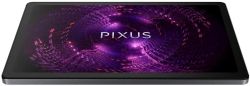  10.4" Pixus Titan Grey, (1920x1080) IPS, MediaTek Helio G99 2.2GHz+2.0GHz, RAM 8Gb, ROM 256Gb, MicroSD (max 2Tb), LTE, Wi-Fi, noBT, 2 Cam (5Mp + 2Mp), 6200 mAh, Android 13 -  5