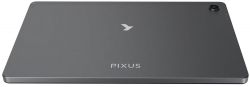   10.4" Pixus Titan Grey, (1920x1080) IPS, MediaTek Helio G99 2.2GHz+2.0GHz, RAM 8Gb, ROM 256Gb, MicroSD (max 2Tb), LTE, Wi-Fi, noBT, 2 Cam (5Mp + 2Mp), 6200 mAh, Android 13 -  6