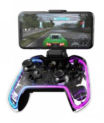 ������� Havit G158BT PRO, Black, ����������� (Bluetooth 4.0), �������� ��� �������� (HV-G158BT PRO)