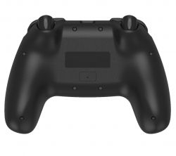 Геймпад A4Tech GPW50 "Bloody", Black/Red/Grey, бездротовий (USB 2.4GHz), для ПК / PS3 / Android, подвійна вібрація, 600 mAh - Картинка 4