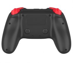 A4Tech GPW70 "Bloody", Black/Red,  (USB 2.4GHz),   / PS3 / Switch / Android,  , 600 mAh -  4