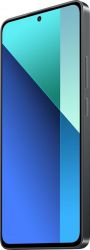  Xiaomi Redmi Note 13 Midnight Black, 2 Nano-SIM, 6.67" (24001080, 120 ) AMOLED, Qualcomm Snapdragon 685 (4x2.8 GHz + 4x1.9 GHz), RAM 6GB, ROM 128GB, MicroSD (Max 1Tb), GPS, Wi-Fi, BT, LTE, 4 Cam, Li-Ion 5000mAh, Android 13 -  4