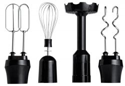 ������� ������������� Liberton LHB-0310 Black/Red - �������� 4