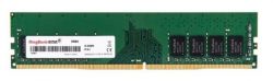  8Gb DDR4, 2666 MHz, KingBank, CL19, 1.2V, Bulk (KB26668X1BLK)