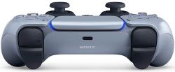  Sony PlayStation 5 DualSense, Sterling Silver -  3