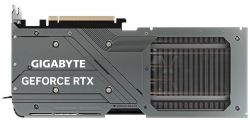 ³ GeForce RTX 4070 Ti SUPER, Gigabyte, GAMING OC, 16Gb GDDR6X, 256-bit, HDMI/3xDP, 2655/21000 MHz, 16-pin (GV-N407TSGAMING OC-16GD) -  7