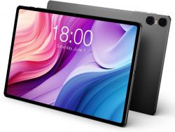 ������� 10.4" Teclast T40HD Grey, (2000x1200) IPS, Unisoc Tiger T606, RAM 8Gb, ROM 128Gb + microSD(max 1Tb), GPS, Wi-Fi, BT, 7200 mAh, Android 13 - �������� 2