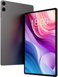 ������� 10.4" Teclast T40HD Grey, (2000x1200) IPS, Unisoc Tiger T606, RAM 8Gb, ROM 128Gb + microSD(max 1Tb), GPS, Wi-Fi, BT, 7200 mAh, Android 13 - �������� 3