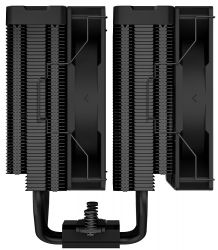    Deepcool AG620 DIGITAL BK ARGB, Black, , 2x120 ,  Intel 115x/1200/1700, AMD AM4/AM5 -  5