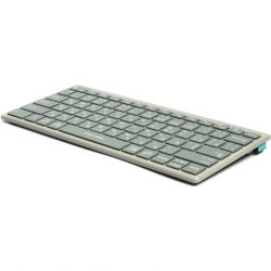   A4tech FBX51C Matcha Green, Bluetooth/2.4 , Fstyler Compact Size keyboard, USB, 300  -  2