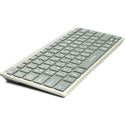   A4tech FBX51C Matcha Green, Bluetooth/2.4 , Fstyler Compact Size keyboard, USB, 300  -  5