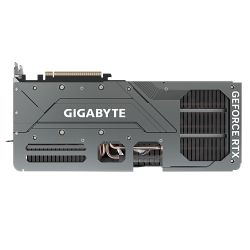 ³ GeForce RTX 4080 SUPER, Gigabyte, GAMING OC, 16Gb GDDR6X, 256-bit, HDMI/3xDP, 2595/23000 MHz, 16-pin (GV-N408SGAMING OC-16GD) -  5