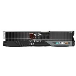 ³ GeForce RTX 4080 SUPER, Gigabyte, GAMING OC, 16Gb GDDR6X, 256-bit, HDMI/3xDP, 2595/23000 MHz, 16-pin (GV-N408SGAMING OC-16GD) -  6
