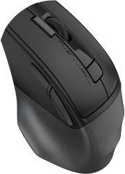  A4Tech Fstyler FB45CS, Desk+Air, Stone Grey, , Bluetooth/2.4 , 1000/1600/2000 dpi, 7 ,  , USB Type-C -  7