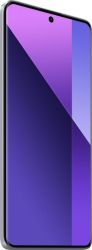  Xiaomi Redmi Note 13 Pro+ 5G Aurora Purple, 2 Nano-SIM, 6.67" (27121220, 120 ) AMOLED, MediaTek Dimensity 7200 Ultra (8x2.8 GHz), RAM 8GB, ROM 256GB, MicroSD (Max 1Tb), GPS, Wi-Fi, BT, LTE, 4 Cam, Li-Ion 5000mAh, Android 13 -  2