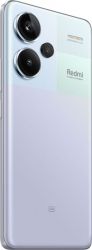  Xiaomi Redmi Note 13 Pro+ 5G Aurora Purple, 2 Nano-SIM, 6.67" (27121220, 120 ) AMOLED, MediaTek Dimensity 7200 Ultra (8x2.8 GHz), RAM 8GB, ROM 256GB, MicroSD (Max 1Tb), GPS, Wi-Fi, BT, LTE, 4 Cam, Li-Ion 5000mAh, Android 13 -  5