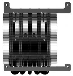    ID-Cooling IS-50X V3, , 1x120 , PWM,  Intel 115x/1200, AMD AM4/AM5,  130 ,   -  3