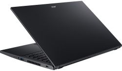  15" Acer Aspire 7 A715-76G-50FE (NH.QN4EX.003) Charcoal Black 15.6"  LED Full HD 1920x1080 IPS, Intel Core i5-12450H 3.3-4.4GHz, RAM 16Gb, SSD 512Gb, nVidia GeForce RTX 2050 4Gb, DOS -  7