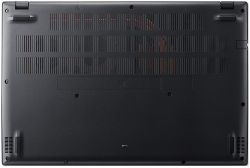  15" Acer Aspire 7 A715-76G-50FE (NH.QN4EX.003) Charcoal Black 15.6"  LED Full HD 1920x1080 IPS, Intel Core i5-12450H 3.3-4.4GHz, RAM 16Gb, SSD 512Gb, nVidia GeForce RTX 2050 4Gb, DOS -  9
