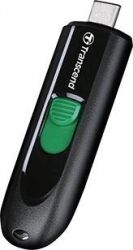USB 3.2 Flash Drive 512Gb Transcend JetFlash 790C, Black (TS512GJF790C) - Картинка 2
