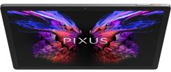   10.4" Pixus Wing 2K Grey, (2000x1200) IPS, Unisoc Tiger T606, RAM 6Gb, ROM 128Gb, MicroSD (max 1Tb), LTE, Wi-Fi, noBT, 7000 mAh, Android 13 -  3