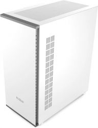  PcCooler MASTER IE200W, White, Full Tower,  ,  E-ATX / ATX / Micro ATX / Mini ITX, 1xUSB 3.0 / 2xUSB 2.0, . CPU - 180  / GPU - 380 , 1x120  ARGB,      -  3