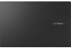  15" Asus VivoBook 15 X1500EA-EJ4284 (90NB0TY5-M04RF0) Black 15.6" FullHD 1920x1080 , Intel Pentium Gold 7505 2.0-3.5GHz, RAM 8GB, SSD 512GB, Intel UHD Graphics, DOS -  8