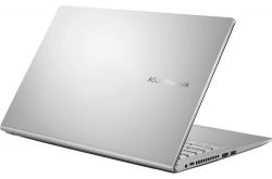  15" Asus VivoBook 15 X1500EA-EJ4285 (90NB0TY6-M04RH0) Silver 15.6" FullHD 1920x1080 , Intel Pentium Gold 7505 2.0-3.5GHz, RAM 8GB, SSD 512GB, Intel UHD Graphics, DOS -  5