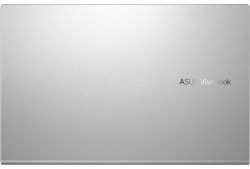  15" Asus VivoBook 15 X1500EA-EJ4285 (90NB0TY6-M04RH0) Silver 15.6" FullHD 1920x1080 , Intel Pentium Gold 7505 2.0-3.5GHz, RAM 8GB, SSD 512GB, Intel UHD Graphics, DOS -  9