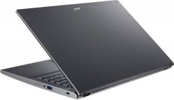  15" Acer Aspire 5 A515-57G-58PA (NX.KMHEU.006) Steel Gray 15.6" FullHD 1920x1080 IPS , Intel Core i5-1235U 1.3-4.4GHz, RAM 16GB, SSD 512GB, nVidia GeForce RTX 2050 4GB, DOS -  5