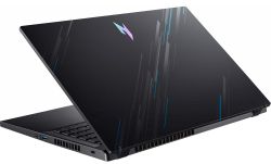  15" Acer Nitro V 15 ANV15-51-59MT (NH.QN8AA.001) Shale Black 15.6" FullHD 1920x1080 IPS  144Hz, Intel Core i5-13420H 2.1-4.6GHz, RAM 8GB, SSD 512GB, nVidia GeForce RTX 4050 6GB, Windows 11 Home -  7