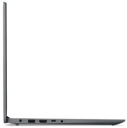 ������� 15" Lenovo IdeaPad 1 15ALC7 (82R400B6RM) Cloud Grey 15.6" ������� Full HD 1920x1080, AMD Ryzen 7 5700U 1.8-4.3GHz, RAM 8Gb, SSD 512Gb, AMD Radeon Graphics, DOS - �������� 2