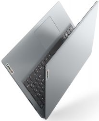 ������� 15" Lenovo IdeaPad 1 15ALC7 (82R400B6RM) Cloud Grey 15.6" ������� Full HD 1920x1080, AMD Ryzen 7 5700U 1.8-4.3GHz, RAM 8Gb, SSD 512Gb, AMD Radeon Graphics, DOS - �������� 8
