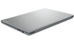  15" Lenovo IdeaPad 1 15ALC7 (82R400B6RM) Cloud Grey 15.6"  Full HD 1920x1080, AMD Ryzen 7 5700U 1.8-4.3GHz, RAM 8Gb, SSD 512Gb, AMD Radeon Graphics, DOS -  7