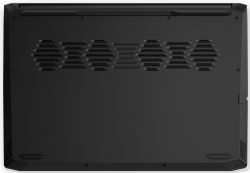  15" Lenovo IdeaPad Gaming 3 15IHU6 (82K101A6RM) Shadow Black 15.6" FullHD 1920x1080 IPS , Intel Core i5-11320H 3.1-4.4GHz, RAM 8GB, SSD 512GB, nVidia GeForce GTX 1650 4GB, DOS -  4