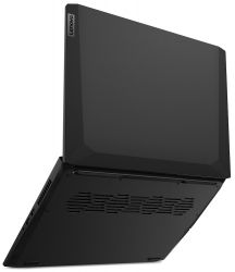  15" Lenovo IdeaPad Gaming 3 15IHU6 (82K101QJRM) Shadow Black 15.6" FullHD 1920x1080 IPS , Intel Core i5-11320H 3.2-4.5GHz, RAM 16GB, SSD 512GB, nVidia GeForce RTX 2050 4GB, DOS -  9