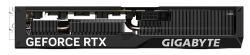  GeForce RTX 4070, Gigabyte, WINDFORCE OC, 12Gb GDDR6X, 192-bit, HDMI/3xDP, 2490/21000 MHz, 8-pin (GV-N4070WF3OC-12GD)_2 ( ,  ) -  6