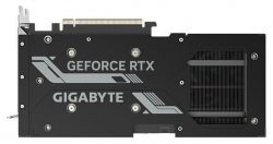  GeForce RTX 4070, Gigabyte, WINDFORCE OC, 12Gb GDDR6X, 192-bit, HDMI/3xDP, 2490/21000 MHz, 8-pin (GV-N4070WF3OC-12GD)_2 ( ,  ) -  7