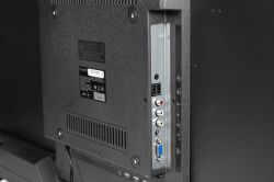 ��������� 40" OzoneHD 40FSN93T2, 1920�1080, 60 ��, Smart TV, Android 12.0, DVB-T2/C, 2xHDMI, 2xUSB, 1x�������� ������� Wi-Fi, VESA 200x100 - �������� 9