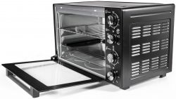 �������������� Holmer HEO-083B, Black, 1800W, 38 �, 3 ������, ���������� ����������� �����������, ������, 70-250��, ��������� � ������������ ���������, ������� �����, �����, �������� ��������� ��������� ������ - �������� 2