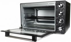 �������������� Holmer HEO-083B, Black, 1800W, 38 �, 3 ������, ���������� ����������� �����������, ������, 70-250��, ��������� � ������������ ���������, ������� �����, �����, �������� ��������� ��������� ������ - �������� 3