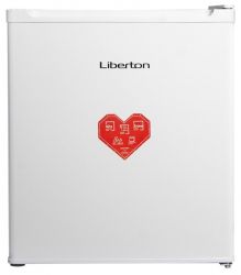  Liberton LRU 51-42H, White, ,   42L,   37L/4L, +, 47.54451.5 -  2