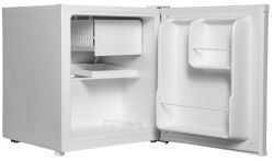 Холодильник Liberton LRU 51-42H, White, однокамерний, загальний об'єм 42L, корисний об'єм 37L/4L, А+, 47.5х44х51.5см - Картинка 4