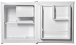 Холодильник Liberton LRU 51-42H, White, однокамерний, загальний об'єм 42L, корисний об'єм 37L/4L, А+, 47.5х44х51.5см - Картинка 5