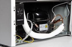 Холодильник Liberton LRU 51-42H, White, однокамерний, загальний об'єм 42L, корисний об'єм 37L/4L, А+, 47.5х44х51.5см - Картинка 8