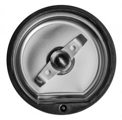 Кавомолка Liberton LCG-2302, Black, 150W, 60г, блокування включення при знятій кришці, пластиковий корпус, ніж з нержавіючої сталі - Картинка 4