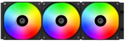    ID-Cooling FX360 ARGB, Intel: 1700/1200/2066/2011/1366/1151/1150/1155/1156, AMD: AM4/AM5,  350  -  3