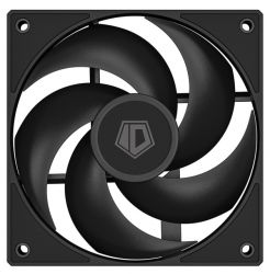 ���������� 120 ��, ID-Cooling AS-120-K, 120x120x25 ��, 300-2000 ��/���, <27.2 ��, 4-pin (PWM), 58CFM, �������������� ���������